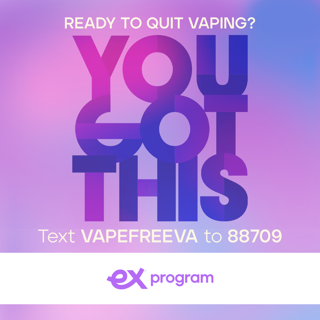 Ready to Quit? Start Here.